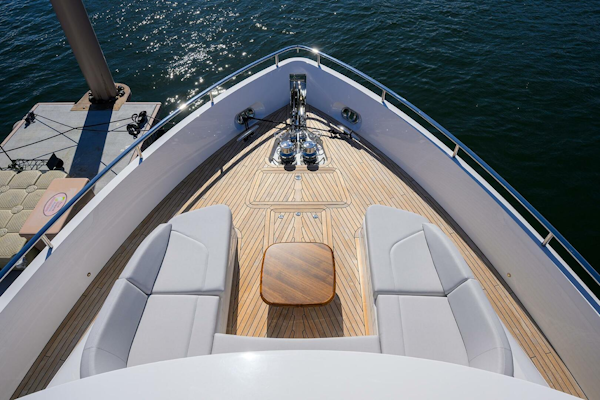 Princess-X80 2027-Princess X80 West Palm Beach-Florida-United States-5880509