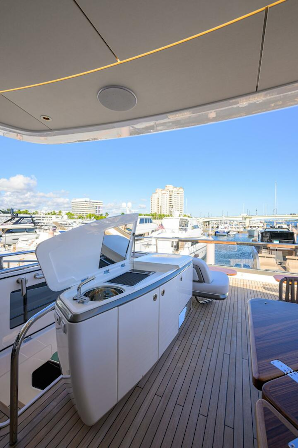 Princess-X80 2027-Princess X80 West Palm Beach-Florida-United States-5880586