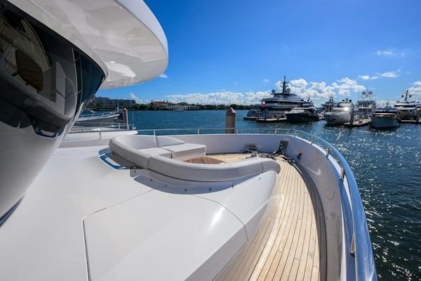 Princess-X80 2027-Princess X80 West Palm Beach-Florida-United States-5880516