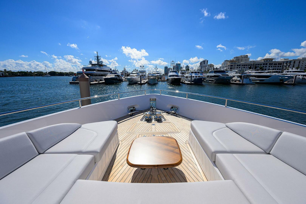 Princess-X80 2027-Princess X80 West Palm Beach-Florida-United States-5880510