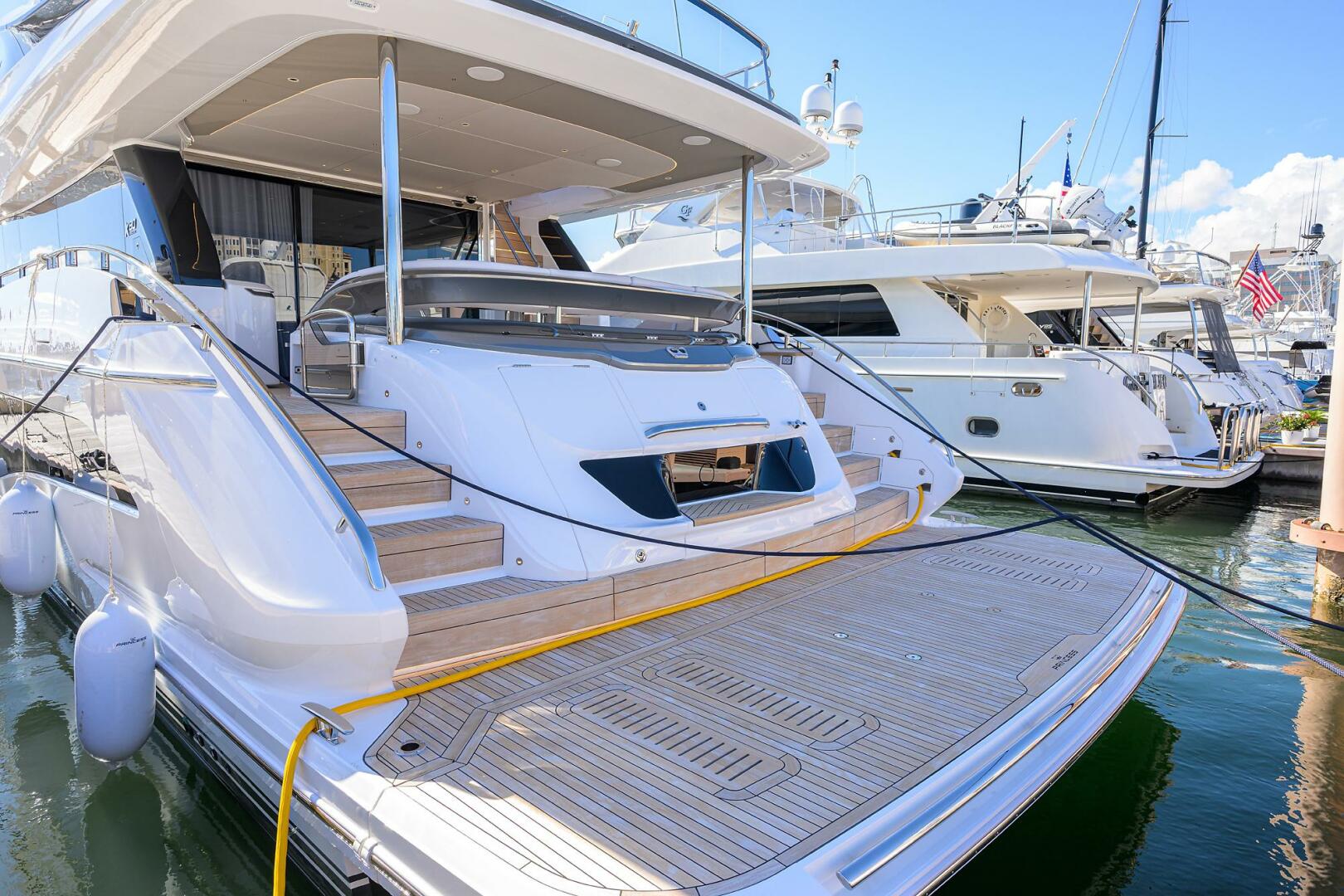 Princess-X80 2027-Princess X80 West Palm Beach-Florida-United States-5880504 | Thumbnail