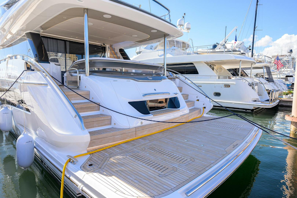 Princess-X80 2027-Princess X80 West Palm Beach-Florida-United States-5880504