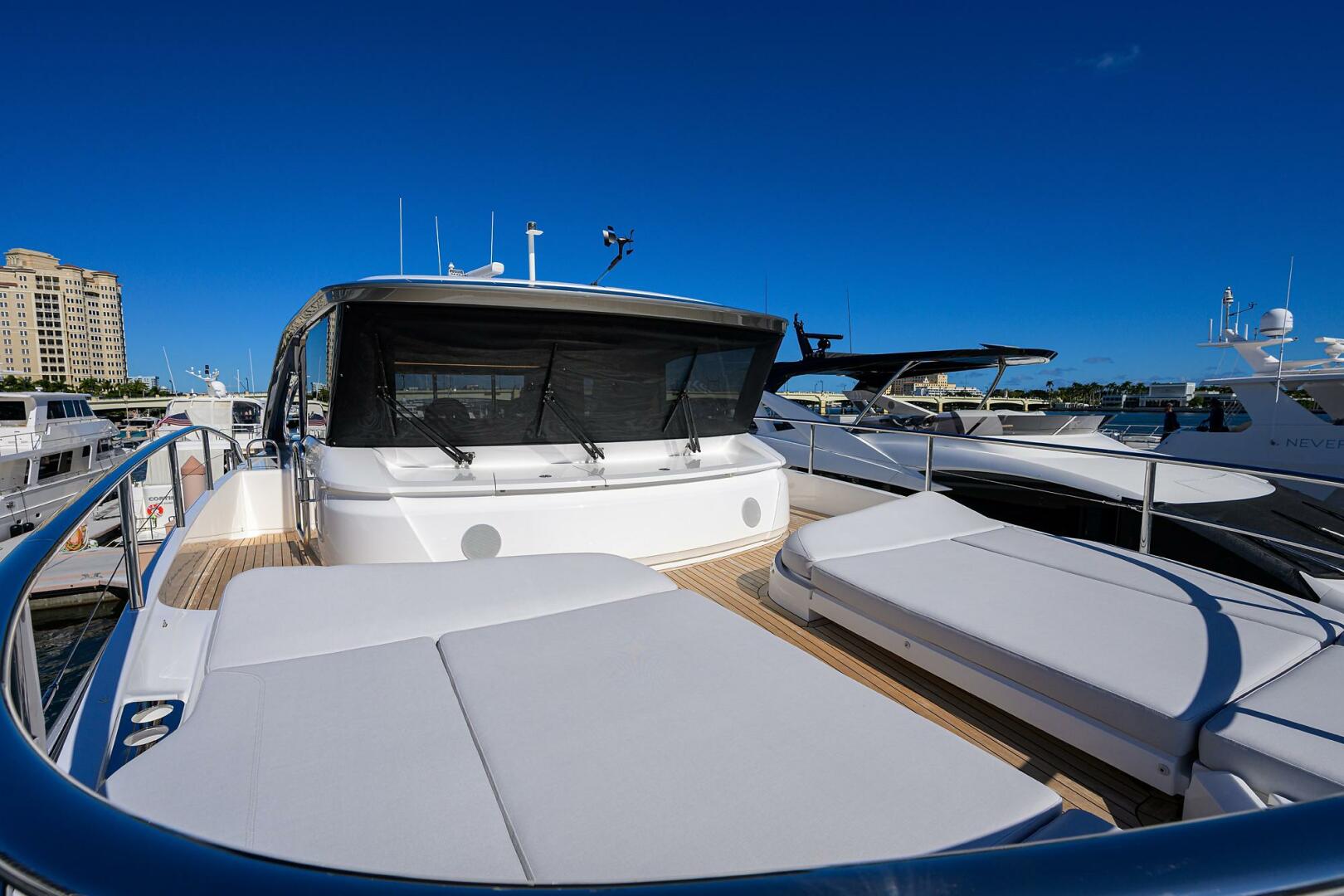 Princess-X80 2027-Princess X80 West Palm Beach-Florida-United States-5880599 | Thumbnail
