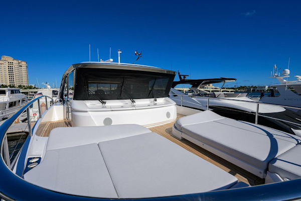 Princess-X80 2027-Princess X80 West Palm Beach-Florida-United States-5880599