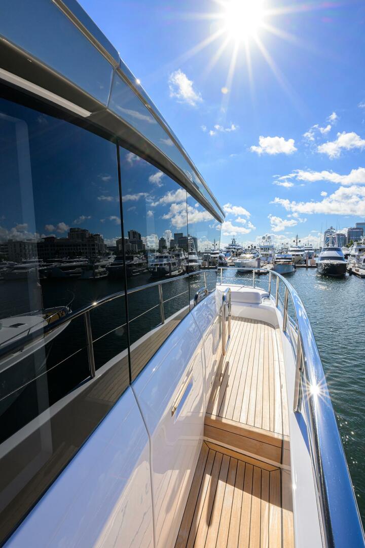 Princess-X80 2027-Princess X80 West Palm Beach-Florida-United States-5880593 | Thumbnail