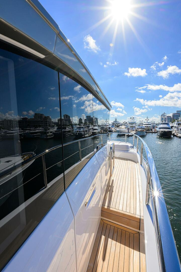 Princess-X80 2027-Princess X80 West Palm Beach-Florida-United States-5880593