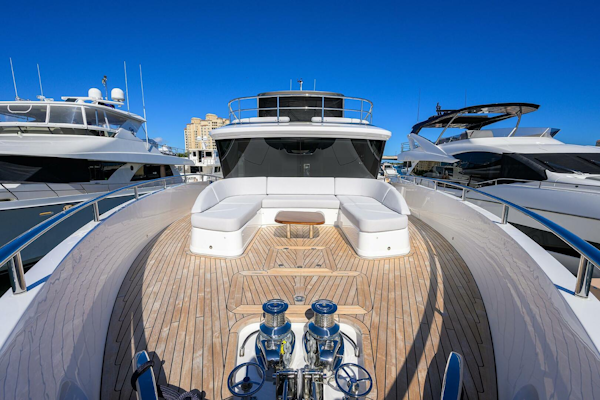 Princess-X80 2027-Princess X80 West Palm Beach-Florida-United States-5880513