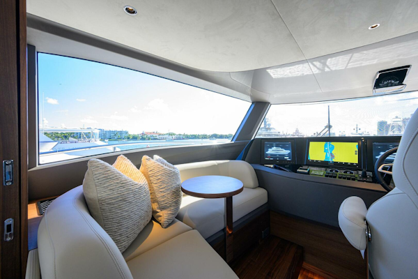 Princess-X80 2027-Princess X80 West Palm Beach-Florida-United States-5880641