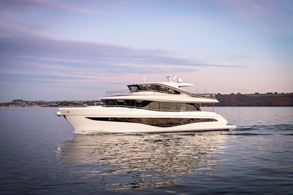 Princess-X80 2027-Princess X80 West Palm Beach-Florida-United States-5198548