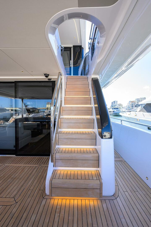 Princess-X80 2027-Princess X80 West Palm Beach-Florida-United States-5880522