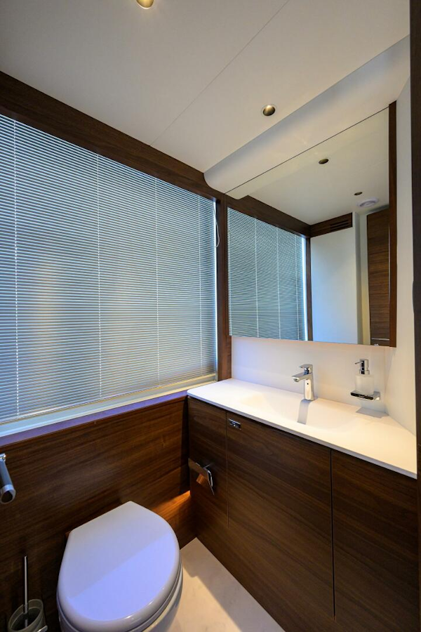Princess-X80 2027-Princess X80 West Palm Beach-Florida-United States-5880549