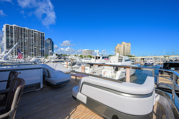 Princess-X80 2027-Princess X80 West Palm Beach-Florida-United States-5880582