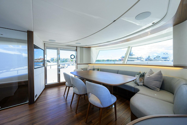 Princess-X80 2027-Princess X80 West Palm Beach-Florida-United States-5880557