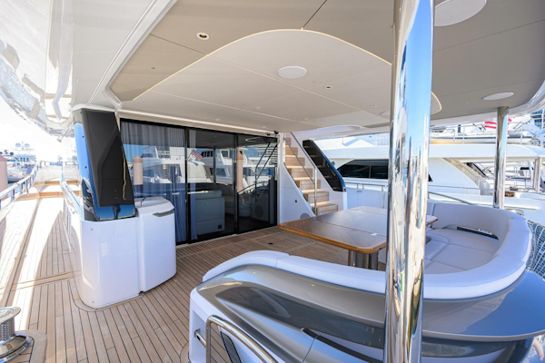 Princess-X80 2027-Princess X80 West Palm Beach-Florida-United States-5880529
