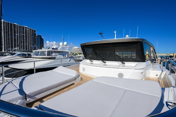 Princess-X80 2027-Princess X80 West Palm Beach-Florida-United States-5880598