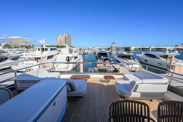 Princess-X80 2027-Princess X80 West Palm Beach-Florida-United States-5880581