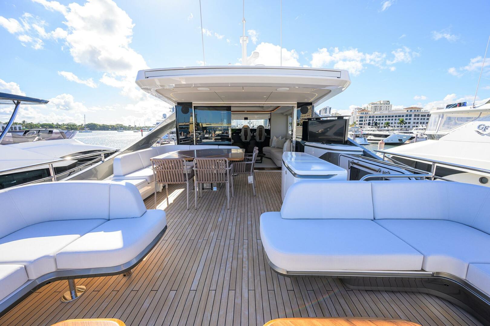 Princess-X80 2027-Princess X80 West Palm Beach-Florida-United States-5880591 | Thumbnail