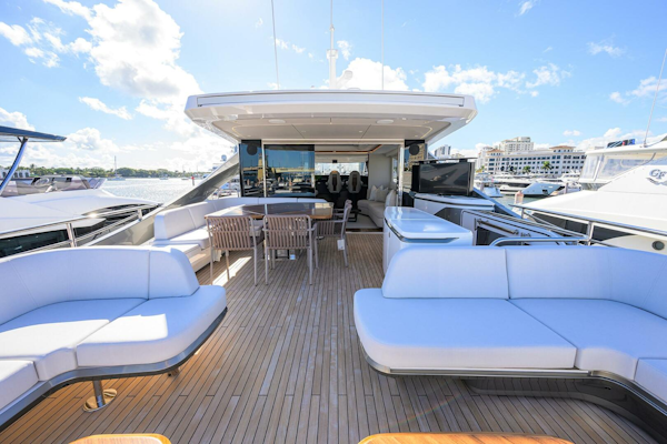 Princess-X80 2027-Princess X80 West Palm Beach-Florida-United States-5880591
