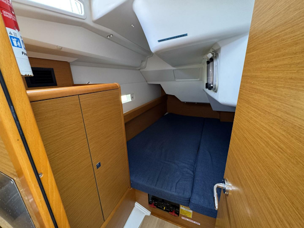 Jeanneau-Sun Odyssey 389 2018-Layover Charleston-South Carolina-United States-5965383