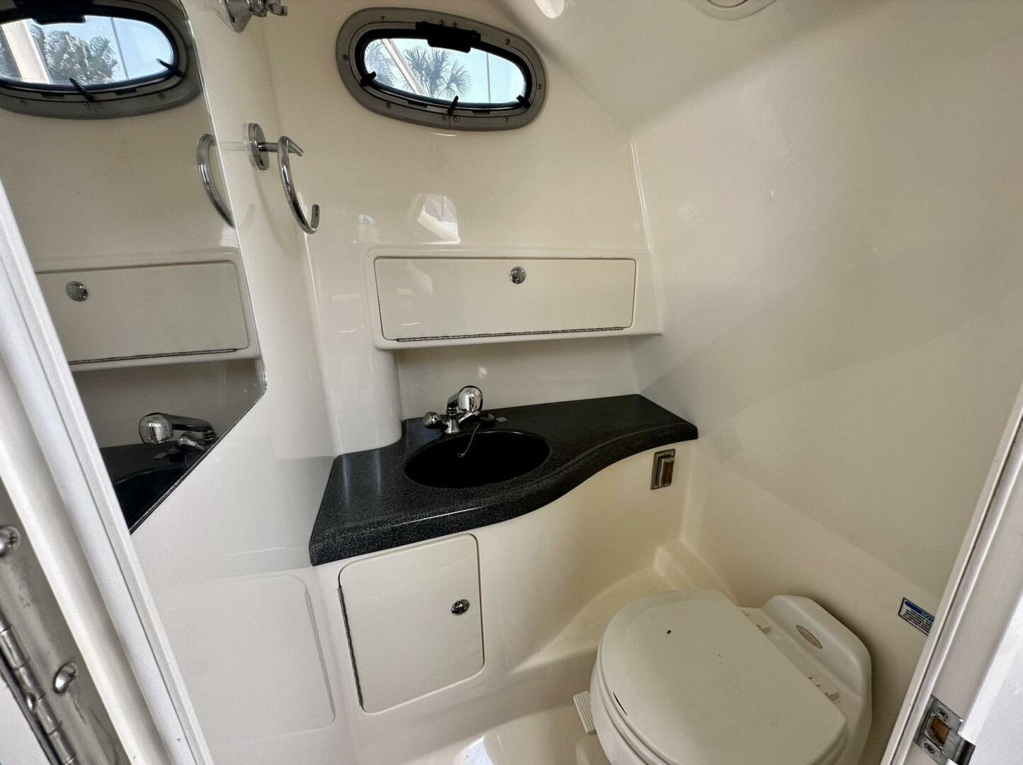 Boston Whaler-305 Conquest 2005-Honu Merritt Island-Florida-United States-5198756 | Thumbnail