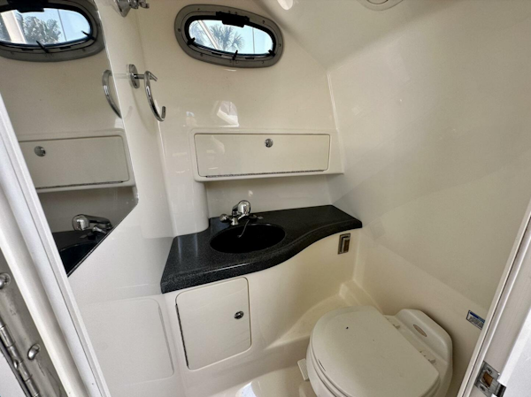 Boston Whaler-305 Conquest 2005-Honu Merritt Island-Florida-United States-5198756