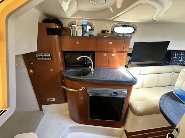Boston Whaler-305 Conquest 2005-Honu Merritt Island-Florida-United States-5198752