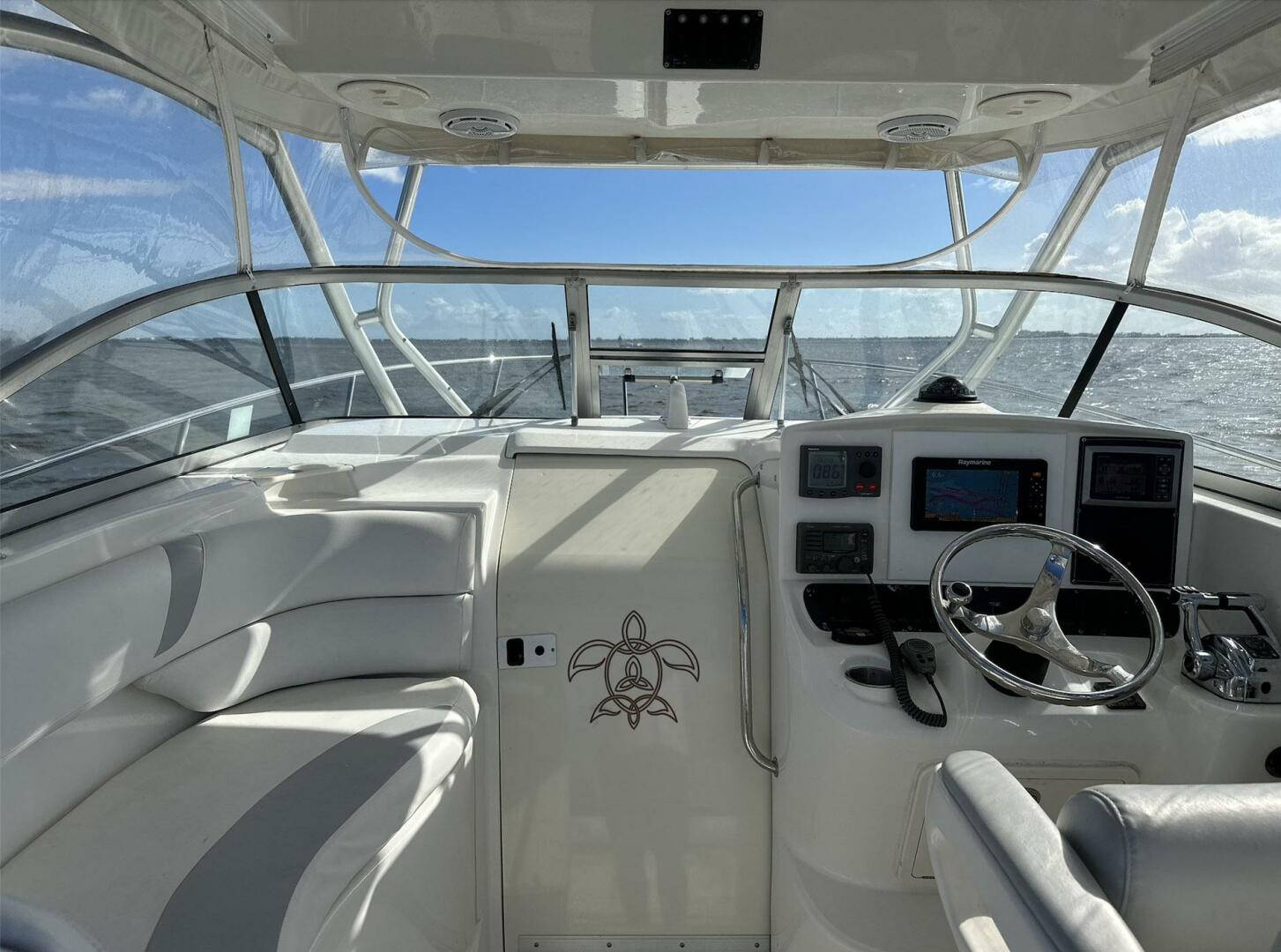Boston Whaler-305 Conquest 2005-Honu Merritt Island-Florida-United States-5198751 | Thumbnail