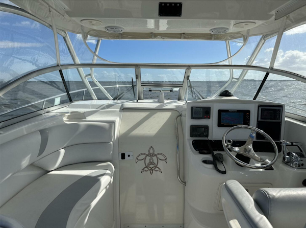 Boston Whaler-305 Conquest 2005-Honu Merritt Island-Florida-United States-5198751