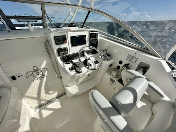 Boston Whaler-305 Conquest 2005-Honu Merritt Island-Florida-United States-5198750