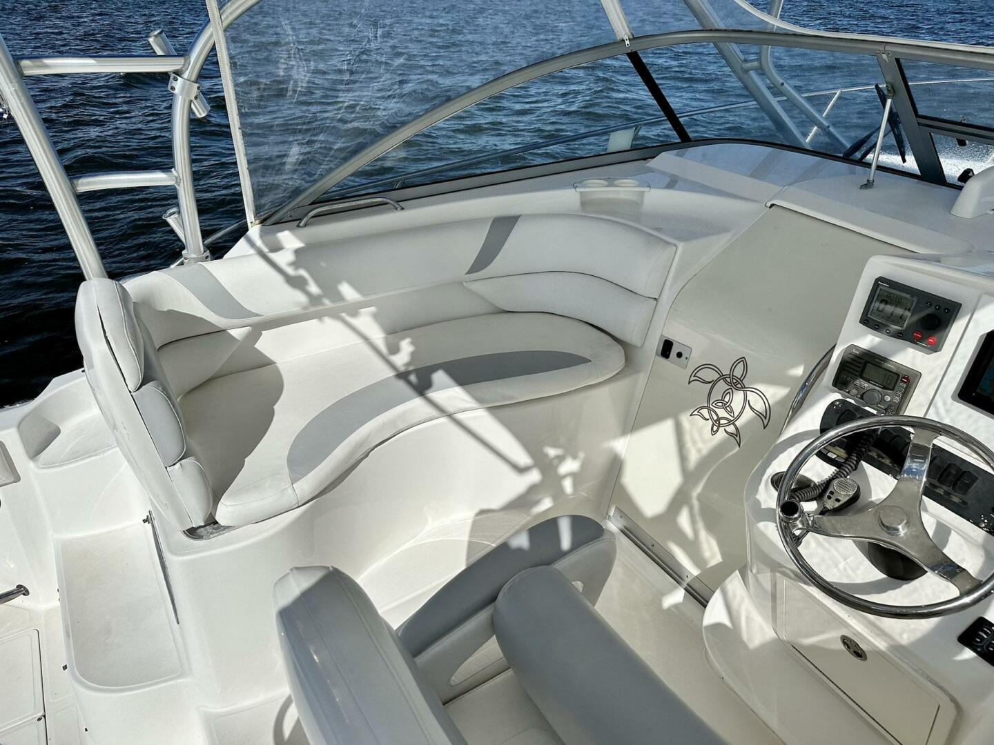 Boston Whaler-305 Conquest 2005-Honu Merritt Island-Florida-United States-5198748 | Thumbnail