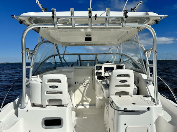 Boston Whaler-305 Conquest 2005-Honu Merritt Island-Florida-United States-5198747
