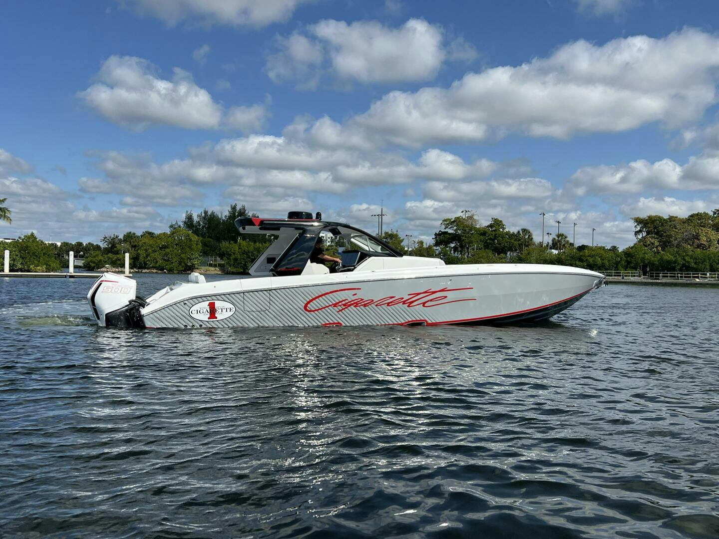 Cigarette-NightHawk 2025 -fort lauderdale-Florida-United States-5198839