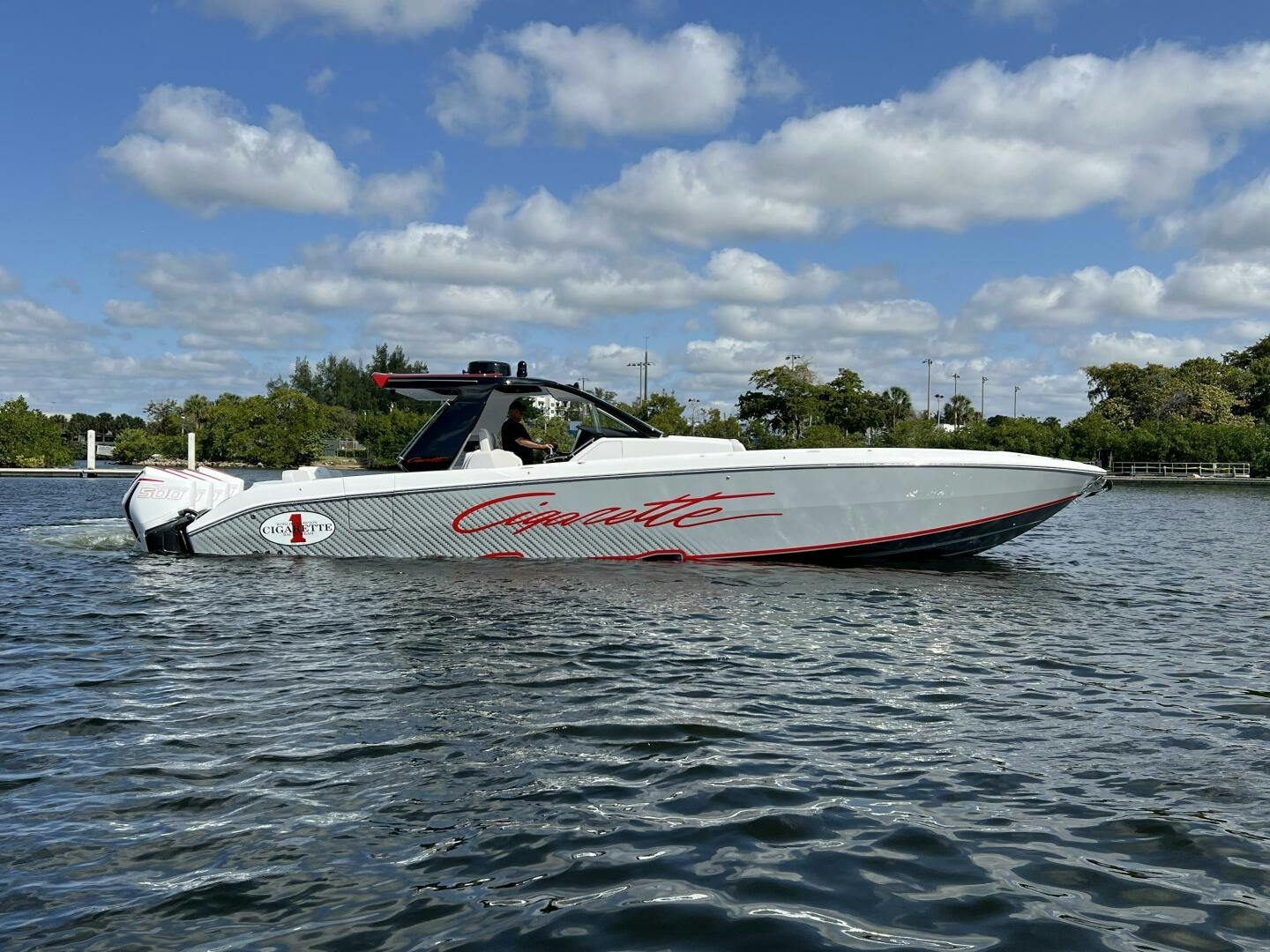 Cigarette-NightHawk 2025 -fort lauderdale-Florida-United States-5198838