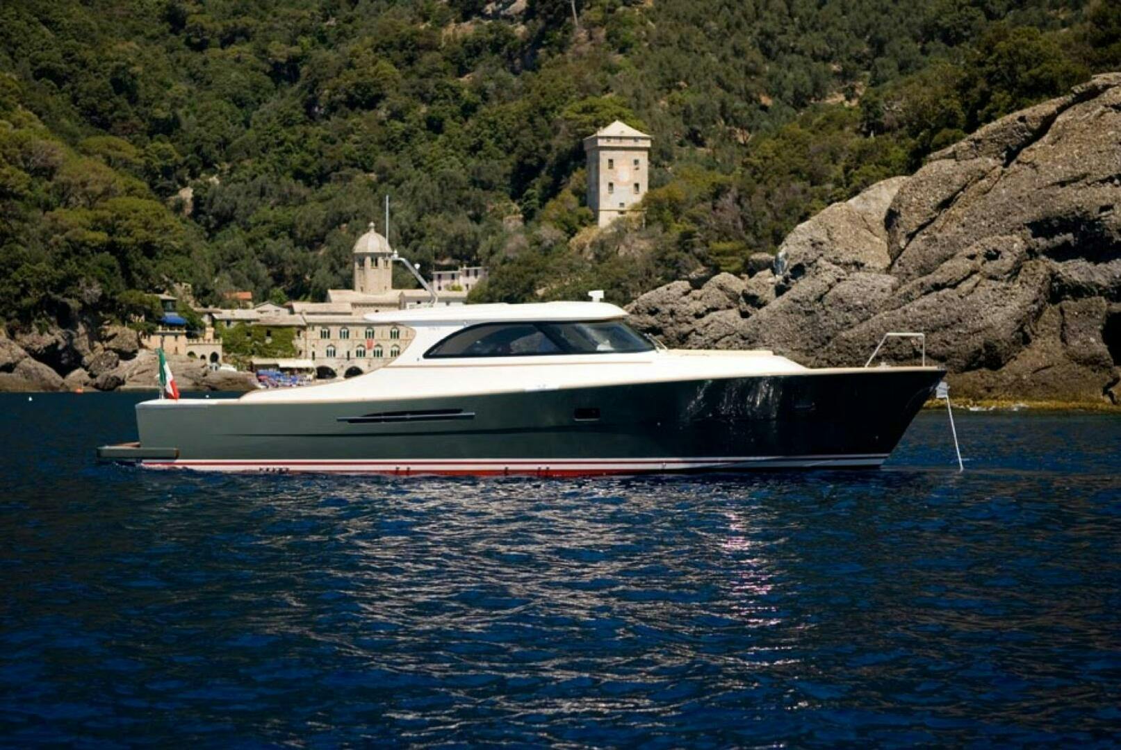 Toy Marine-51 2025 -Porto di Savona-Italy-5200177