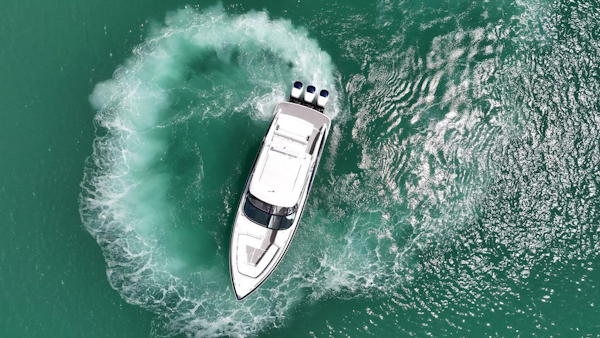 Formula-350 Crossover Bowrider OB 2019-ReMarkable III North Palm Beach-Florida-United States-5200293