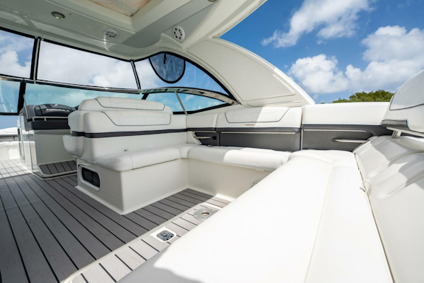 Formula-350 Crossover Bowrider OB 2019-ReMarkable III North Palm Beach-Florida-United States-5200253