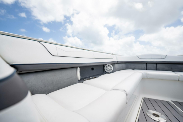 Formula-350 Crossover Bowrider OB 2019-ReMarkable III North Palm Beach-Florida-United States-5200212
