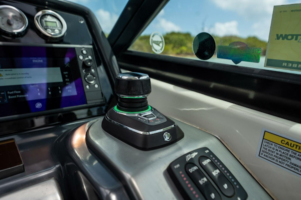 Formula-350 Crossover Bowrider OB 2019-ReMarkable III North Palm Beach-Florida-United States-5200240