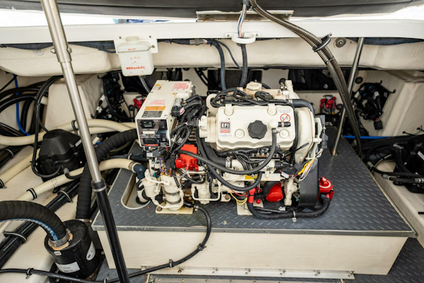 Formula-350 Crossover Bowrider OB 2019-ReMarkable III North Palm Beach-Florida-United States-5200264