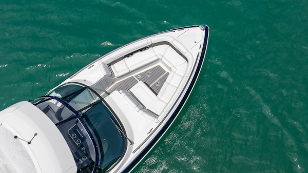 Formula-350 Crossover Bowrider OB 2019-ReMarkable III North Palm Beach-Florida-United States-5200210