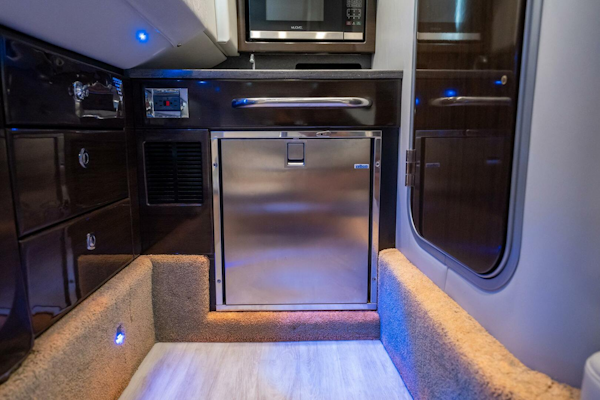 Formula-350 Crossover Bowrider OB 2019-ReMarkable III North Palm Beach-Florida-United States-5200224