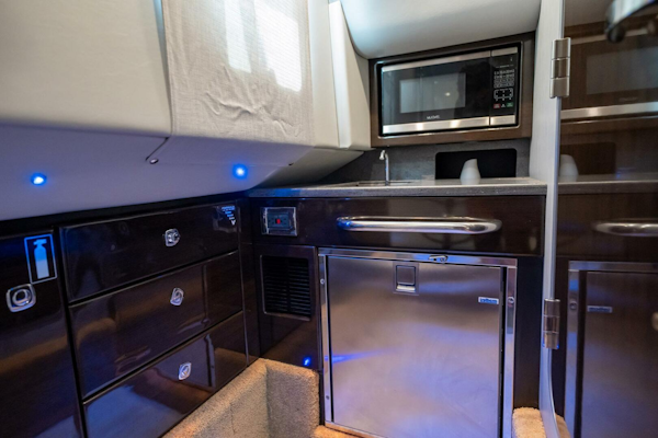 Formula-350 Crossover Bowrider OB 2019-ReMarkable III North Palm Beach-Florida-United States-5200223