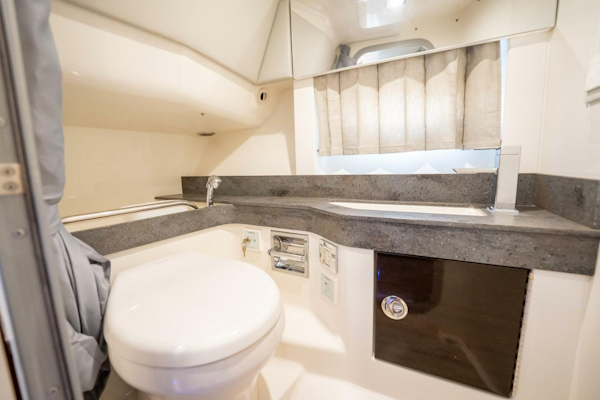 Formula-350 Crossover Bowrider OB 2019-ReMarkable III North Palm Beach-Florida-United States-5200228