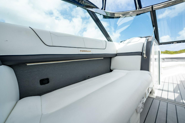 Formula-350 Crossover Bowrider OB 2019-ReMarkable III North Palm Beach-Florida-United States-5200248