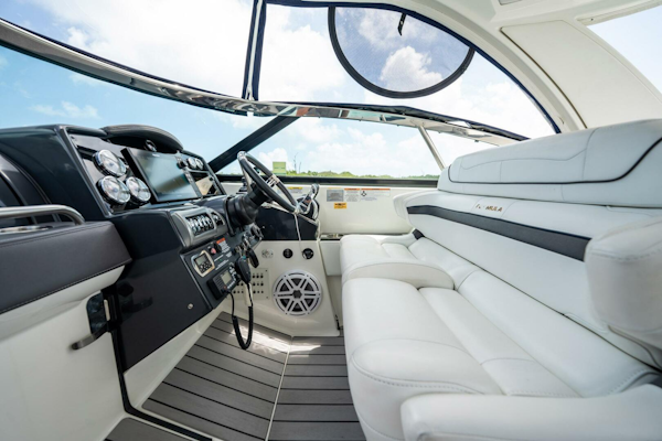 Formula-350 Crossover Bowrider OB 2019-ReMarkable III North Palm Beach-Florida-United States-5200243