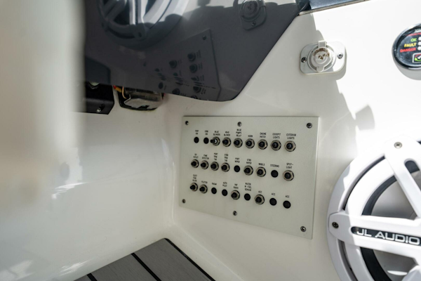 Formula-350 Crossover Bowrider OB 2019-ReMarkable III North Palm Beach-Florida-United States-5200245