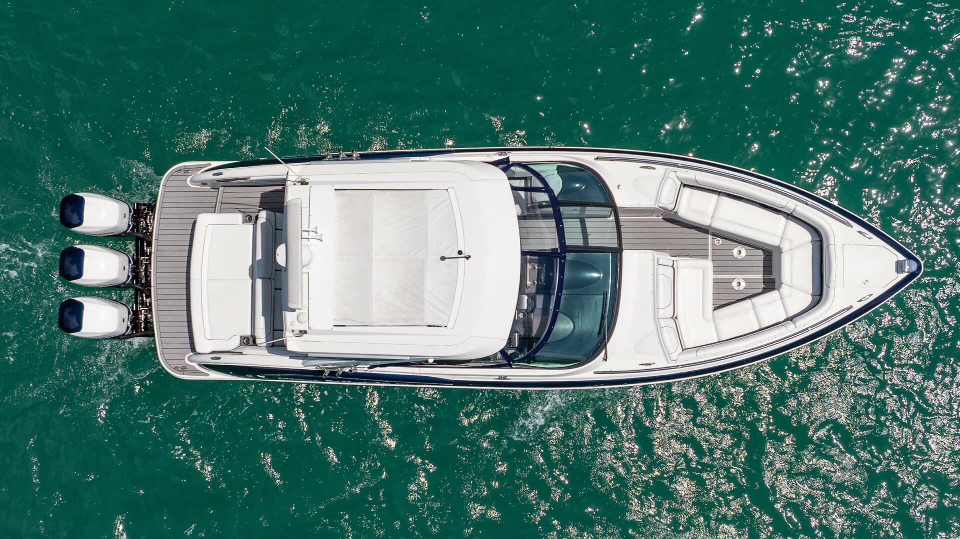 Formula-350 Crossover Bowrider OB 2019-ReMarkable III North Palm Beach-Florida-United States-5200295 | Thumbnail