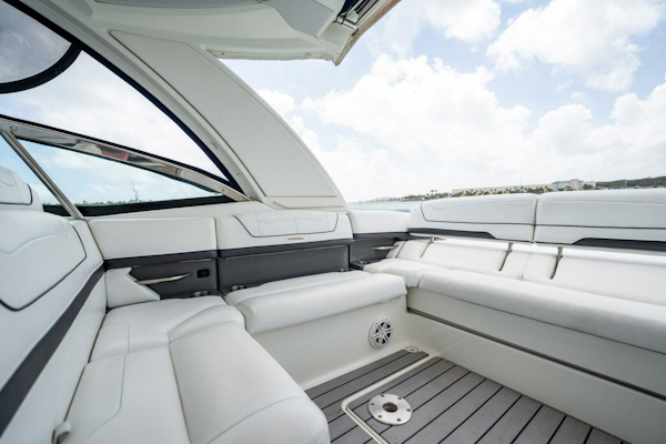 Formula-350 Crossover Bowrider OB 2019-ReMarkable III North Palm Beach-Florida-United States-5200254