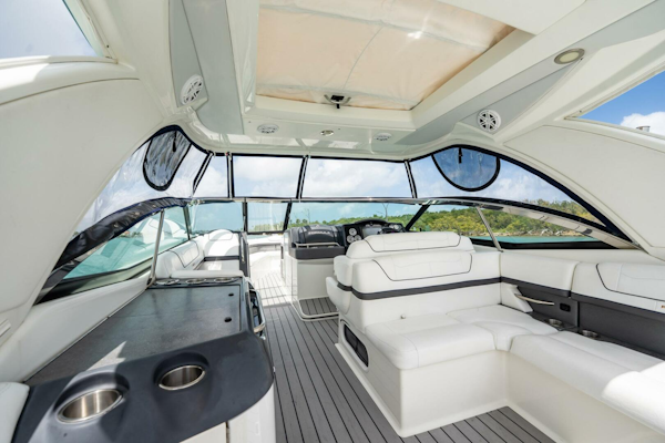 Formula-350 Crossover Bowrider OB 2019-ReMarkable III North Palm Beach-Florida-United States-5200250