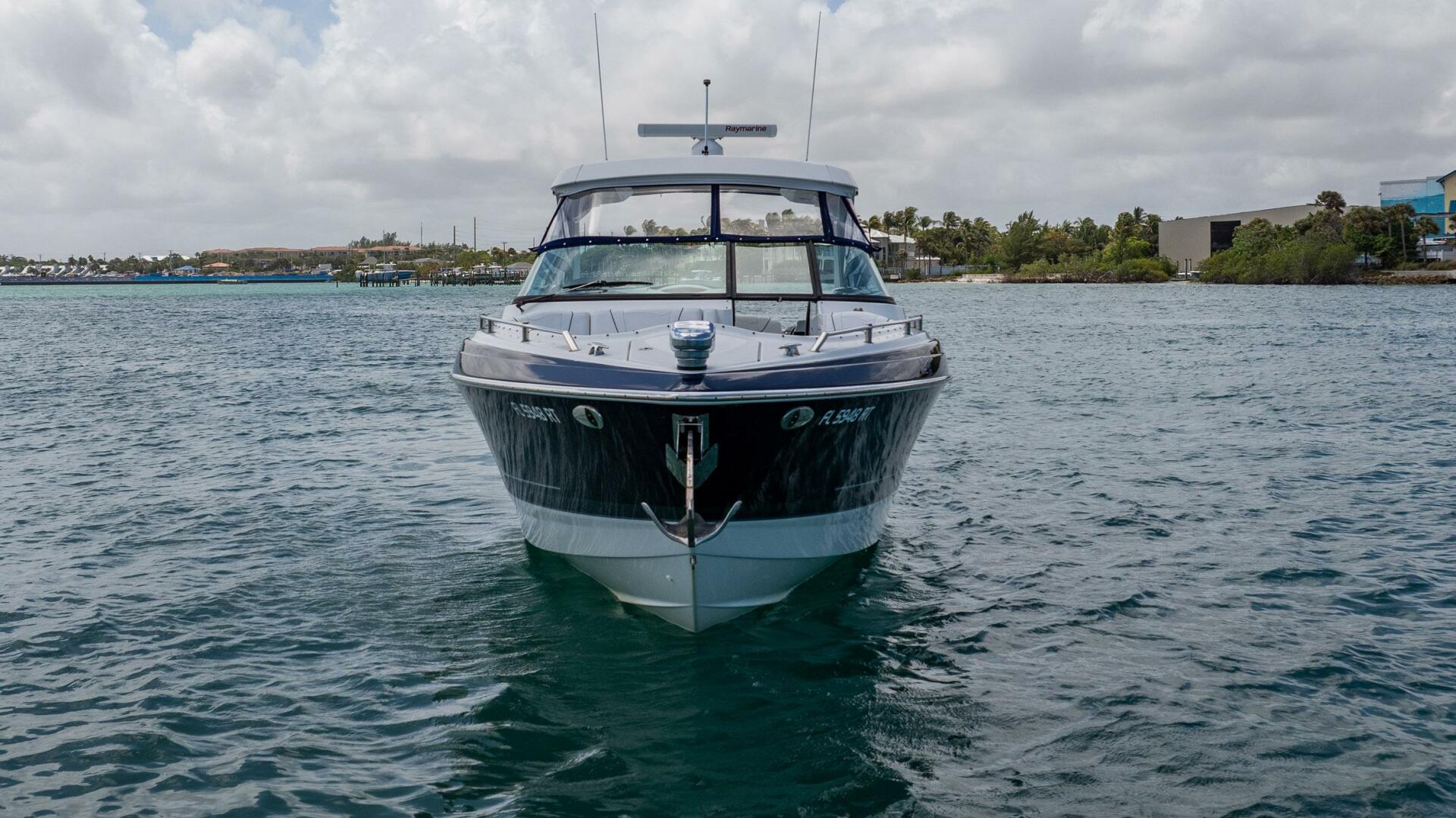 Formula-350 Crossover Bowrider OB 2019-ReMarkable III North Palm Beach-Florida-United States-5200207 | Thumbnail